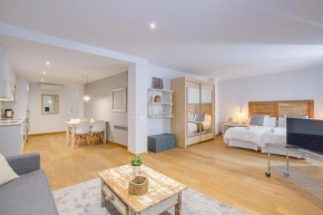 Apartaments Catedral – Baltack Homes